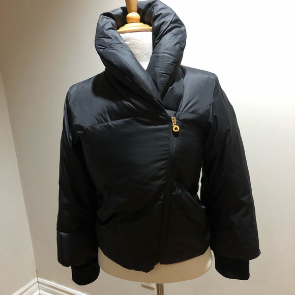 Nine West Puffer Jacket - Picture 1 of 3